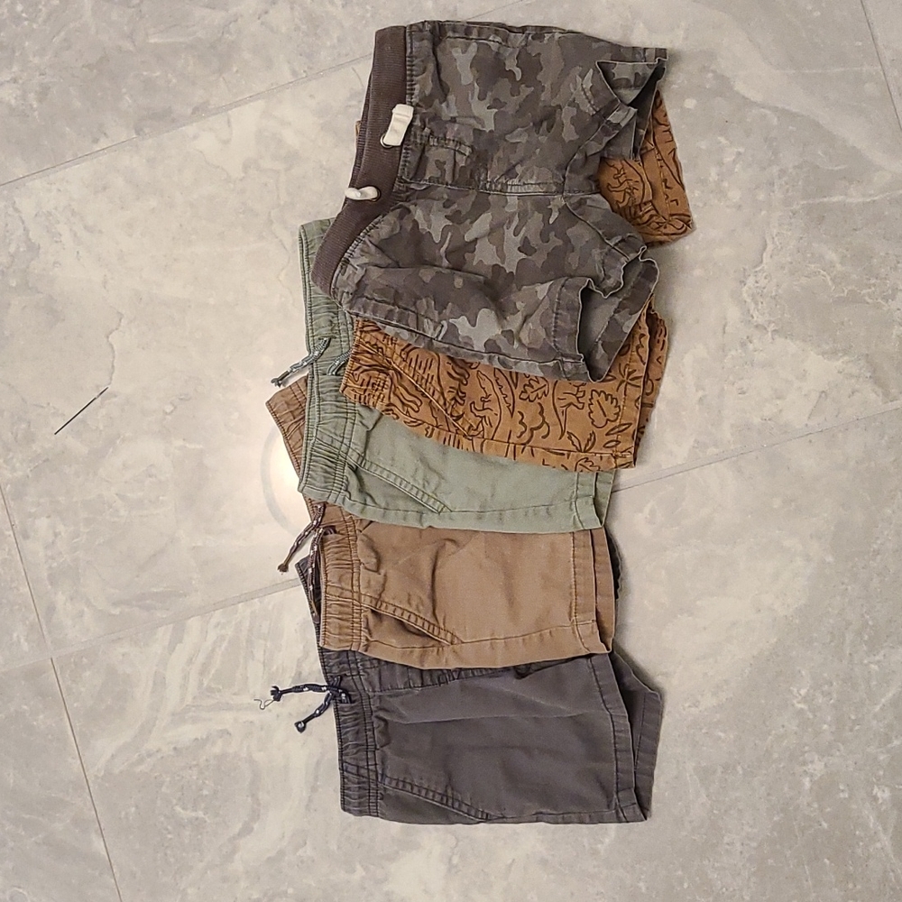 18mos shorts